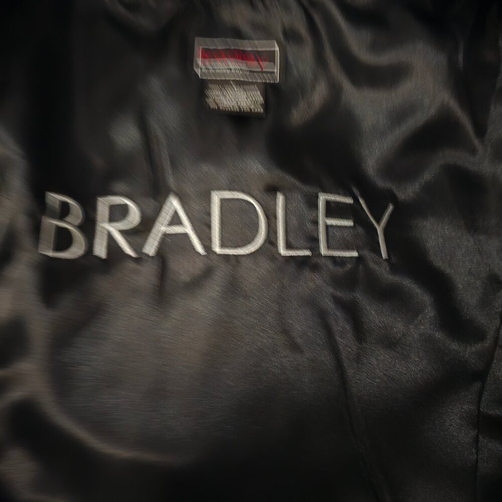 Bradley Leather Jacket - Picture 5 of 7